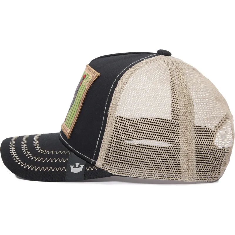 mutsid-kumer-must-snapback-ye-olde-cock-the-farm-retro-classic-the-farm-goorin-bros