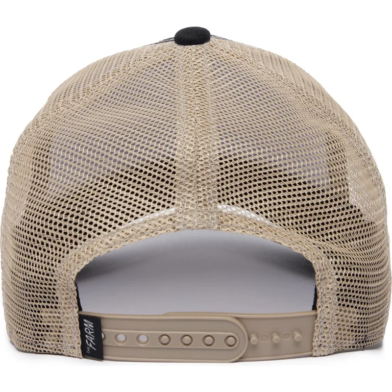 mutsid-kumer-must-snapback-ye-olde-cock-the-farm-retro-classic-the-farm-goorin-bros