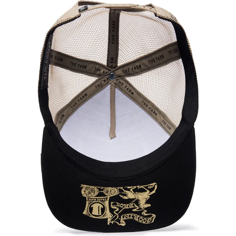 mutsid-kumer-must-snapback-ye-olde-cock-the-farm-retro-classic-the-farm-goorin-bros