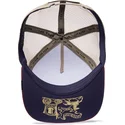 mutsid-kumer-mitmevarviline-snapback-ye-olde-birdie-the-farm-retro-classic-the-farm-goorin-bros