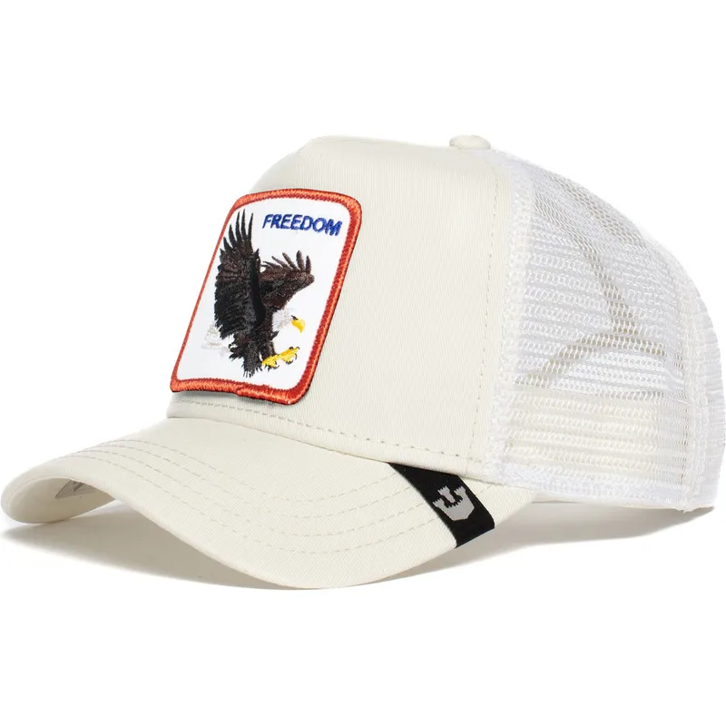 mutsid-kumer-valge-snapback-the-freedom-eagle-the-farm-goorin-bros
