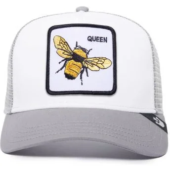 mutsid-kumer-hall-snapback-queen-bee-the-farm-goorin-bros