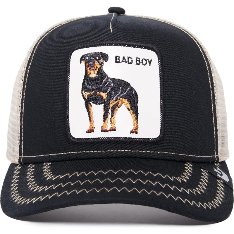 mutsid-kumer-must-snapback-bad-boy-the-baddest-boy-the-farm-goorin-bros