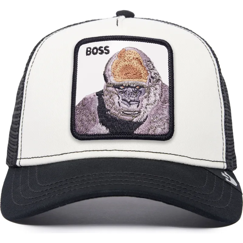 mutsid-kumer-must-snapback-the-boss-gorilla-the-farm-goorin-bros