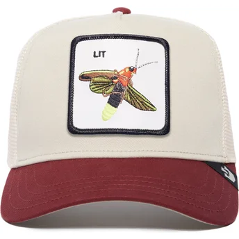 mutsid-kumer-beez-snapback-lit-the-farm-premium-the-farm-goorin-bros