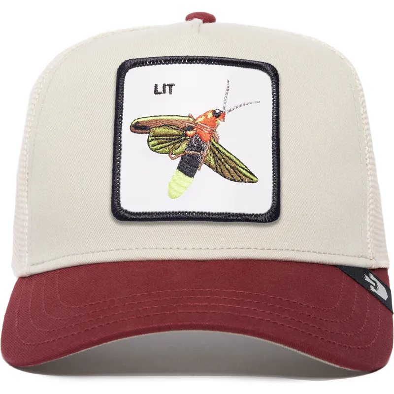mutsid-kumer-beez-snapback-lit-the-farm-premium-the-farm-goorin-bros