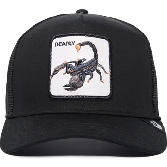 mutsid-kumer-must-snapback-deadly-the-farm-premium-the-farm-goorin-bros