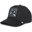 mutsid-kumer-must-snapback-killer-whale-100-the-farm-all-over-canvas-the-farm-goorin-bros