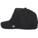 mutsid-kumer-must-snapback-killer-whale-100-the-farm-all-over-canvas-the-farm-goorin-bros