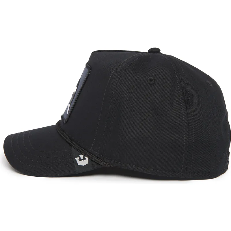 mutsid-kumer-must-snapback-killer-whale-100-the-farm-all-over-canvas-the-farm-goorin-bros