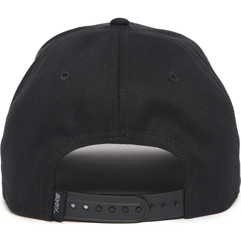 mutsid-kumer-must-snapback-killer-whale-100-the-farm-all-over-canvas-the-farm-goorin-bros