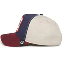 mutsid-kumer-mitmevarviline-snapback-cock-all-american-rooster-100-the-farm-all-over-canvas-the-farm-goorin-bros