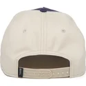 mutsid-kumer-mitmevarviline-snapback-cock-all-american-rooster-100-the-farm-all-over-canvas-the-farm-goorin-bros