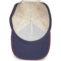 mutsid-kumer-mitmevarviline-snapback-cock-all-american-rooster-100-the-farm-all-over-canvas-the-farm-goorin-bros