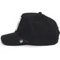 mutsid-kumer-must-snapback-alpha-dog-100-the-farm-all-over-canvas-the-farm-goorin-bros
