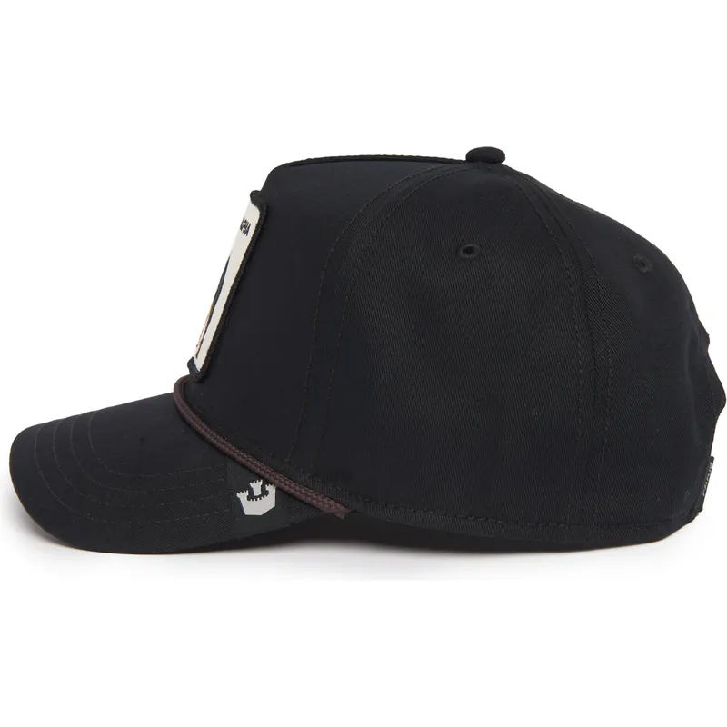 mutsid-kumer-must-snapback-alpha-dog-100-the-farm-all-over-canvas-the-farm-goorin-bros