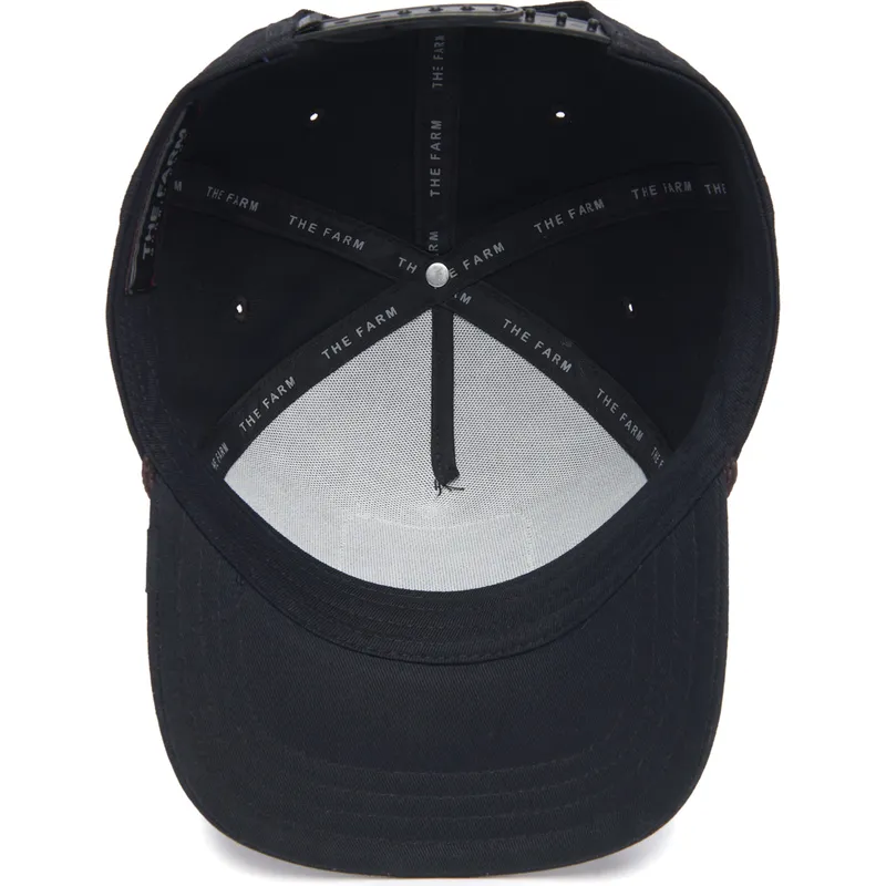 mutsid-kumer-must-snapback-alpha-dog-100-the-farm-all-over-canvas-the-farm-goorin-bros