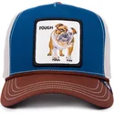 mutsid-kumer-mitmevarviline-snapback-tough-bully-100-the-farm-all-over-canvas-the-farm-goorin-bros