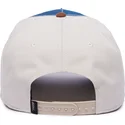 mutsid-kumer-mitmevarviline-snapback-tough-bully-100-the-farm-all-over-canvas-the-farm-goorin-bros
