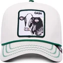 mutsid-kumer-valge-snapback-cash-cow-100-the-farm-all-over-canvas-the-farm-goorin-bros