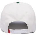 mutsid-kumer-valge-snapback-cash-cow-100-the-farm-all-over-canvas-the-farm-goorin-bros