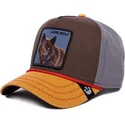 mutsid-kumer-mitmevarviline-snapback-lone-wolf-100-the-farm-all-over-canvas-the-farm-goorin-bros