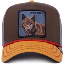mutsid-kumer-mitmevarviline-snapback-lone-wolf-100-the-farm-all-over-canvas-the-farm-goorin-bros