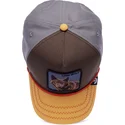 mutsid-kumer-mitmevarviline-snapback-lone-wolf-100-the-farm-all-over-canvas-the-farm-goorin-bros