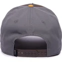 mutsid-kumer-mitmevarviline-snapback-lone-wolf-100-the-farm-all-over-canvas-the-farm-goorin-bros