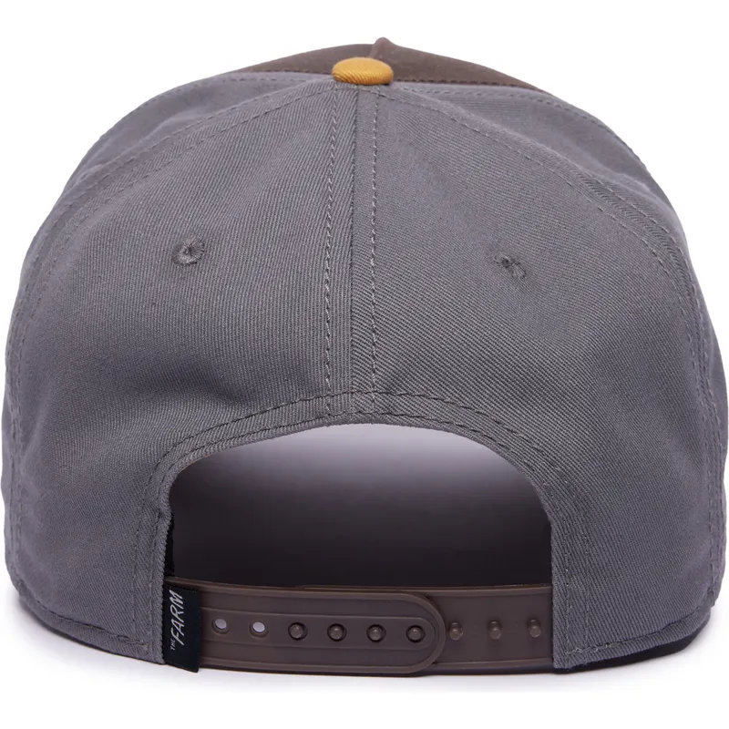 mutsid-kumer-mitmevarviline-snapback-lone-wolf-100-the-farm-all-over-canvas-the-farm-goorin-bros