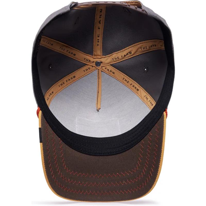 mutsid-kumer-mitmevarviline-snapback-lone-wolf-100-the-farm-all-over-canvas-the-farm-goorin-bros