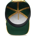 mutsid-kumer-roheline-snapback-extra-large-100-the-farm-all-over-canvas-the-farm-goorin-bros