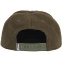 mutsid-lame-roheline-snapback-bad-boy-top-dog-the-farm-flats-the-farm-goorin-bros