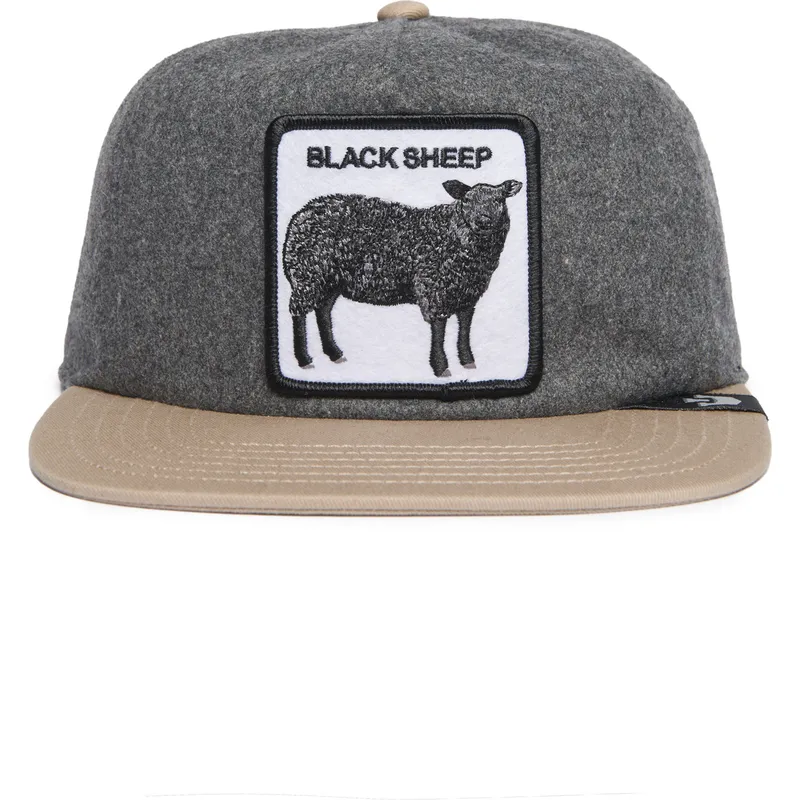 mutsid-lame-hall-snapback-black-sheep-flock-mountain-the-farm-flats-the-farm-goorin-bros mutsid-lame-hall-snapback-black-sheep-flock-mountain-the-farm-flats-the-farm-goorin-bros