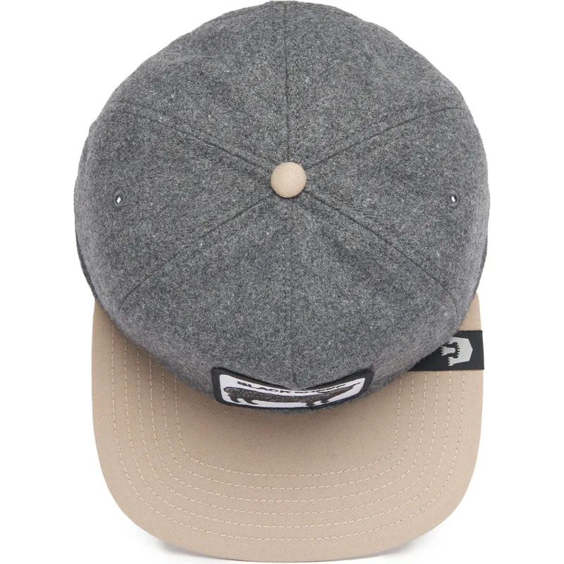 mutsid-lame-hall-snapback-black-sheep-flock-mountain-the-farm-flats-the-farm-goorin-bros mutsid-lame-hall-snapback-black-sheep-flock-mountain-the-farm-flats-the-farm-goorin-bros