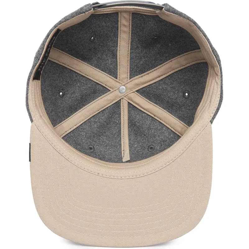 mutsid-lame-hall-snapback-black-sheep-flock-mountain-the-farm-flats-the-farm-goorin-bros mutsid-lame-hall-snapback-black-sheep-flock-mountain-the-farm-flats-the-farm-goorin-bros