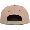 mutsid-lame-pruun-snapback-caballo-stallion-free-rider-the-farm-flats-the-farm-de-goorin-bros