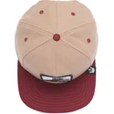 mutsid-lame-pruun-snapback-caballo-stallion-free-rider-the-farm-flats-the-farm-de-goorin-bros