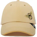 mutsid-kumer-kollane-reguleeritav-boss-honey-love-the-farm-lady-balls-the-farm-goorin-bros