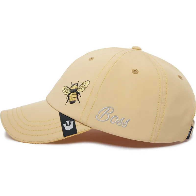 cap-kumer-yellow-adjustable-strap-the-farm-de-goorin-bros