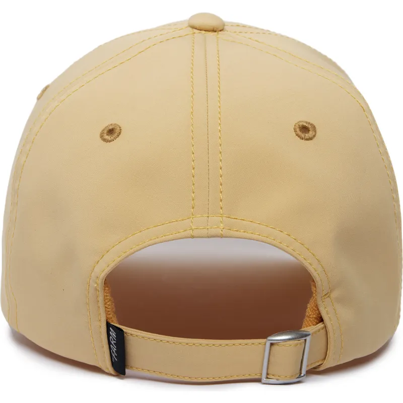 cap-kumer-yellow-adjustable-strap-the-farm-de-goorin-bros