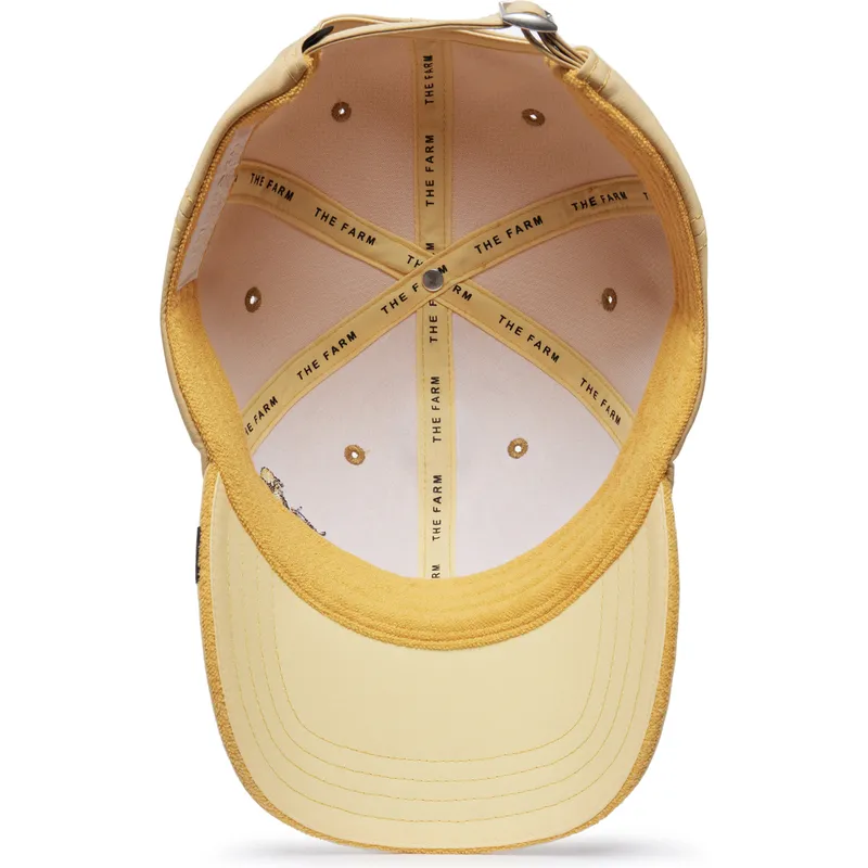 cap-kumer-yellow-adjustable-strap-the-farm-de-goorin-bros