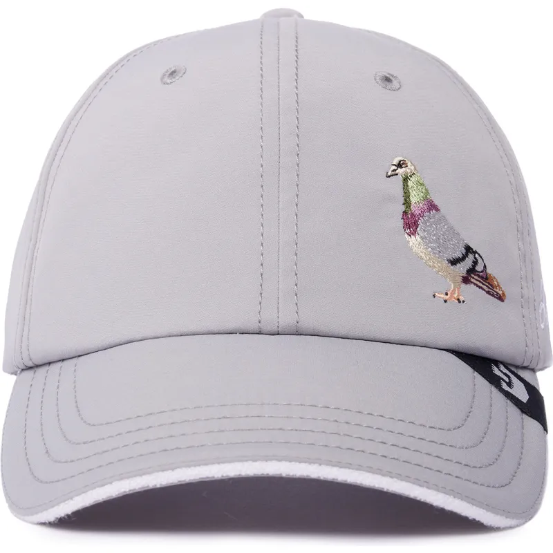 cap-kumer-gray-adjustable-strap-the-farm-de-goorin-bros
