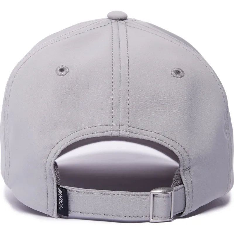 cap-kumer-gray-adjustable-strap-the-farm-de-goorin-bros