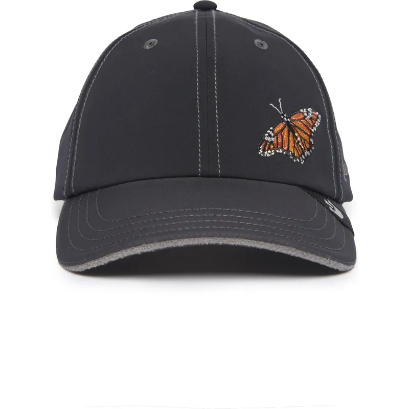 cap-kumer-black-adjustable-strap-the-farm-de-goorin-bros