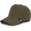 mutsid-kumer-roheline-snapback-the-farm-nude-the-farm-goorin-bros