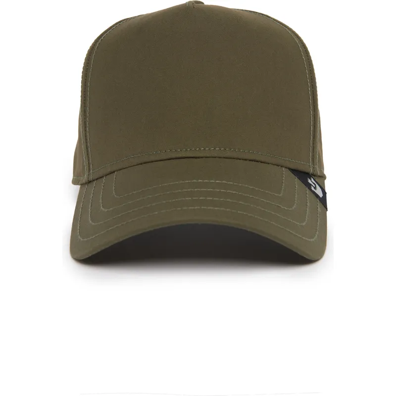 mutsid-kumer-roheline-snapback-the-farm-nude-the-farm-goorin-bros mutsid-kumer-roheline-snapback-the-farm-nude-the-farm-goorin-bros