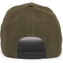 mutsid-kumer-roheline-snapback-the-farm-nude-the-farm-goorin-bros