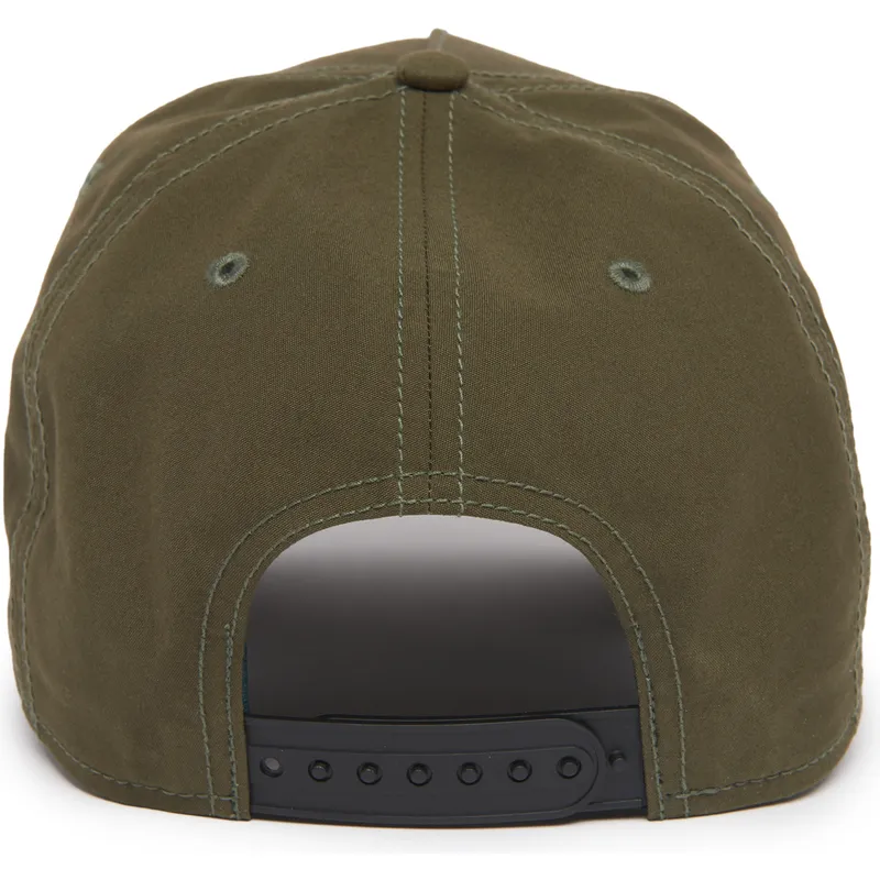 mutsid-kumer-roheline-snapback-the-farm-nude-the-farm-goorin-bros mutsid-kumer-roheline-snapback-the-farm-nude-the-farm-goorin-bros