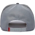 mutsid-kumer-hall-snapback-the-farm-nude-denim-the-farm-goorin-bros